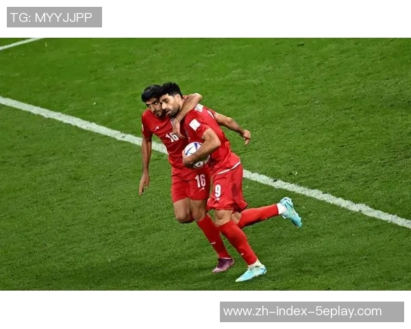 伊朗与韩国世界杯对决回顾两国足球的历史与未来展望