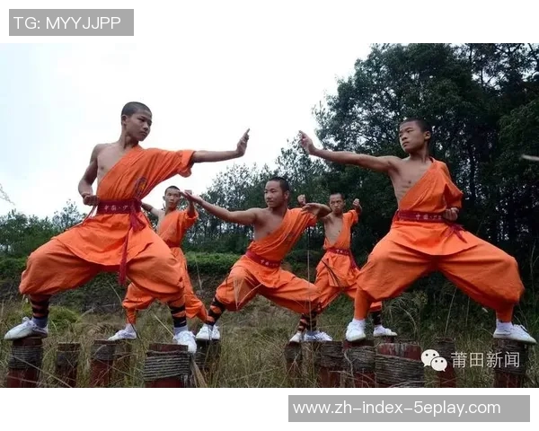 少林武功与传统武术的对决探讨与技艺传承之路