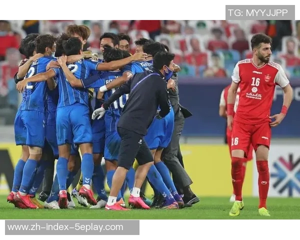 波斯波利与蔚山现代的巅峰对决揭示亚洲足球的新格局与未来发展潜力